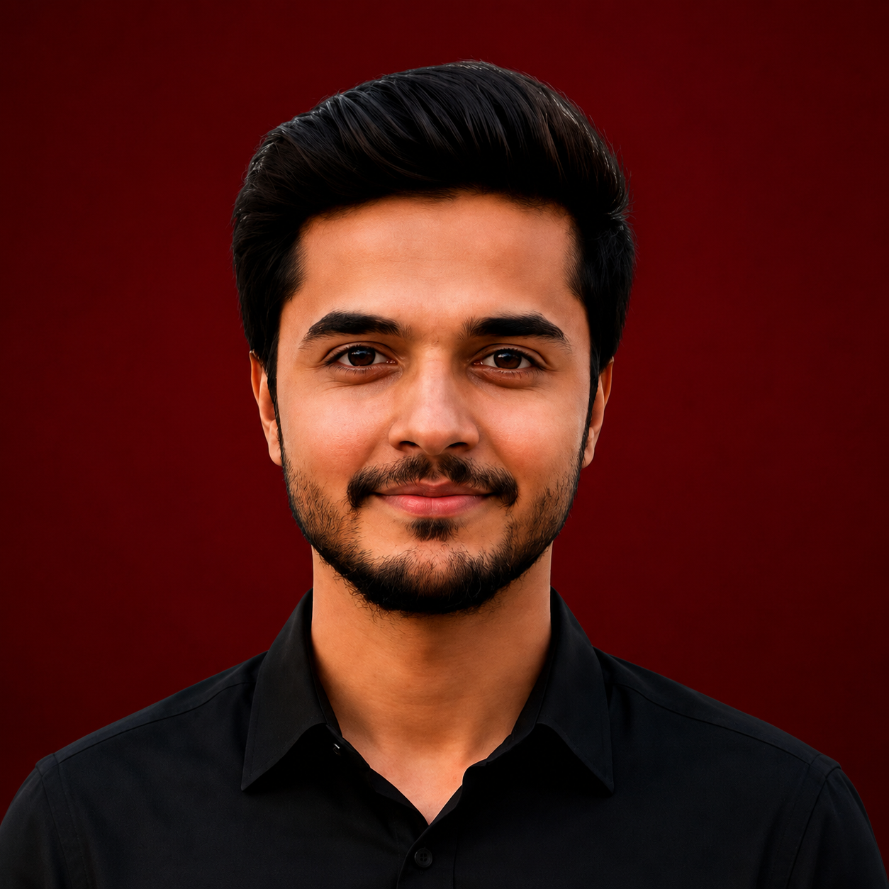 Hamza Warraich